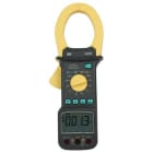 BK 369B 1000A AC/DC Multifunction True RMS Current Clamp Meter