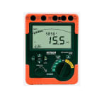 Extech 380395 Digital High Voltage Insulation Tester