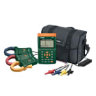 Carrying case &amp; Accessories