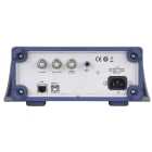 BK 4064 Dual Channel Function/Arbitrary Waveform Generator Rear View