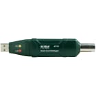 Extech 407760 USB Sound Level Datalogger - Lights