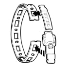 Precision Brand 41600