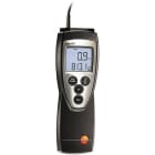 Testo 425 - Hot Wire Anemometer