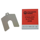 42880_Stainless_Steel_Slotted_Shim_Main_View