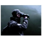 Thermal Camera Image
