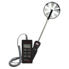 Dwyer 473B-1 Vane Thermo-Anemometer Test Instrument