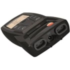 Testo 480 - Digital and Humidity Meter