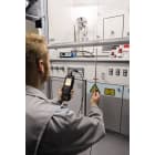 Testo 480 - Digital and Humidity Meter