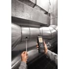 Testo 480 - Digital and Humidity Meter