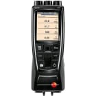 Testo 480 - Digital and Humidity Meter