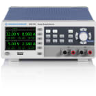 Rohde & Schwarz NGE102 2-Channel Power Supply