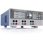 Rohde & Schwarz HMP4030 Three-Channel Power Supply