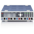 Rohde & Schwarz HMP2030 Three-Channel Power Supply