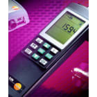 Testo 526 - Differential Pressure Instrument