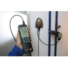 Testo 526 - Differential Pressure Instrument