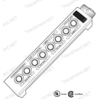 Pendant Station Specifications