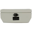 BK 575A Digital IC Tester Top View