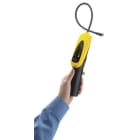 Inficon 718-202-G1 GAS-Mate Combustible Gas Leak Detector on Hand