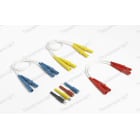 Jumper Test Lead Sets & Terminal Jacks