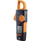 Testo 770-3 - TRMS Clamp Meter with Bluetooth (Part Number 0590 7703)