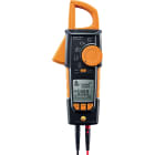 Testo 770-3 - TRMS Clamp Meter with Bluetooth (Part Number 0590 7703)