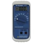 BK 810C Compact Capacitance Meter to 20 mF