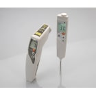 testo 106 food thermometer kit, Retail Chains - Stores, Retail Chains, Food, Target groups