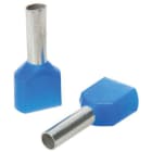 Greenlee 873/10 3WIN Insulated Twin Wire Ferrules