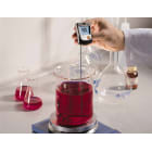 Testo 905-T1 - Penetration / Immersion Thermometer (Part Number 0560 9055)