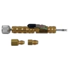 Mastercool 91498 - Universal Valve Core Remover/Installer Kit