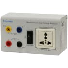 Chroma A662022 Measurement Test Fixture (250V/10A)