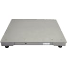 Adam Equipment PT 112S - PT Stainless Steel Platforms