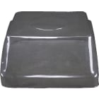 Adam Equipment 303209190 - In-use Wet Cover