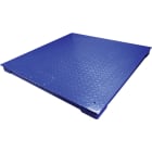 PT Platform - Left Angle View