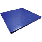 PT Platform - Right Angle View