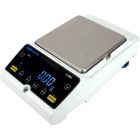 Adam Equipment LTB 6002 Left Angle View