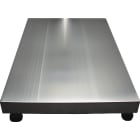 Adam Equipment Platform Top View