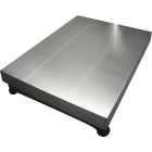 Adam Equipment Platform Angle View