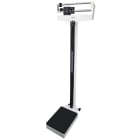 Adam Equipment MDW 200M Mechanical Physician Scales - Left Angle View
