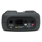 AEMC 8220 with 193-24-BK - Ports