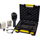 AEMC 1950 IR Camera Thermal Imaging Complete Set