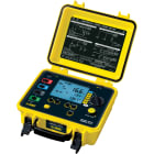 AEMC Ground Resistance Tester