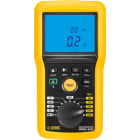 AEMC 6526 - Digital/Analog Megohmmeter (Bluetooth w/ DataView Software)