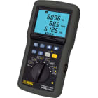 AEMC 8220 2130.90 Power Quality Meter