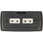 AEMC C.A1822 Thermocouple Thermometer Datalogger Top View