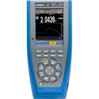 AEMC 2154.03 DMM Model MTX 3292 (ASYC IV, TRMS, 100,000-cts, USB, Color Graphical Display) 