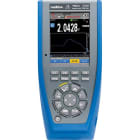 AEMC 2154.04 DMM Model MTX 3293 (ASYC IV, TRMS, 100,000-cts, USB, Color Graphical Display) 