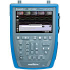 AEMC OX9102 IV 100MHz - Hand-Held Oscilloscope