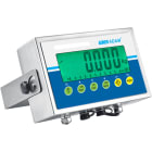 AE Adam AE 403a Indicator Side View