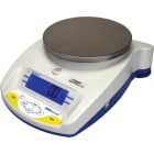 AE Adam HCB 6001 Highland Portable Precision Balances - Front View